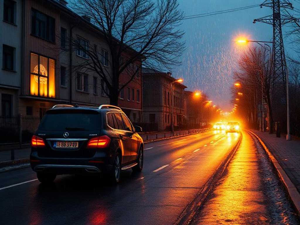14 фильмов, где дети гибнут в ДТП, а родители сходят с ума от потери
