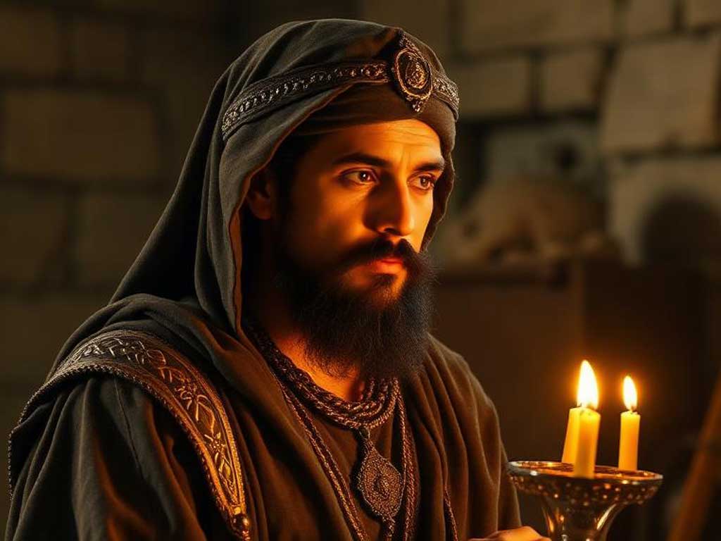 Фильм про ученика Авиценны: новая история о молодом Ибн Сине