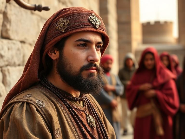 Фильм про ученика Авиценны: новая история о молодом Ибн Сине