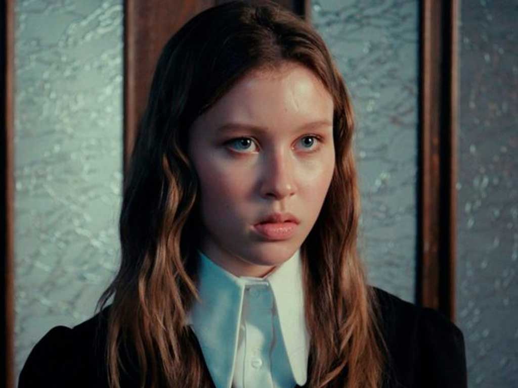 7 новых российских сериалов с детьми звезд: Аня Пересильд и другие 7 новых российских сериалов с детьми звезд: Аня Пересильд и другие