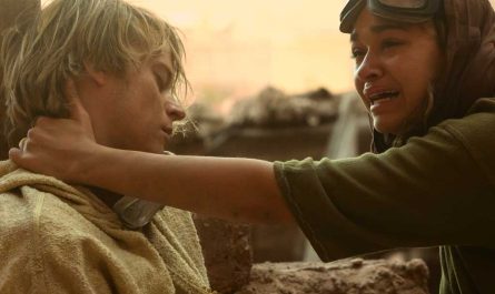 «Я тебя отыщу»: чем закончится сериал и кто на самом деле похитил Мэтью