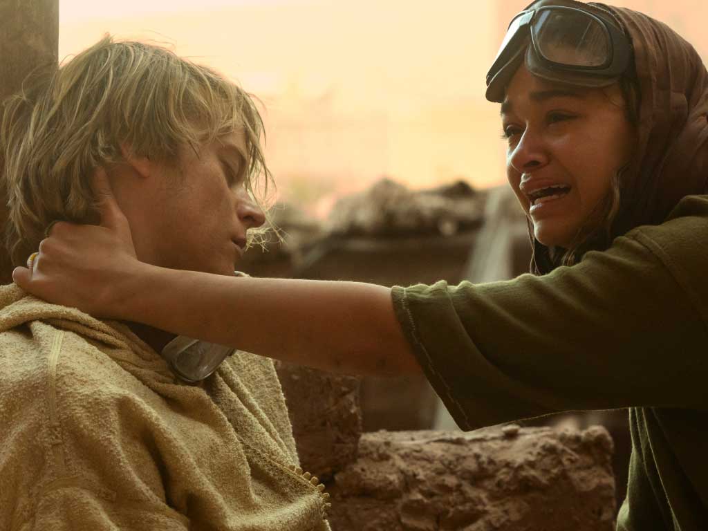 «Я тебя отыщу»: чем закончится сериал и кто на самом деле похитил Мэтью