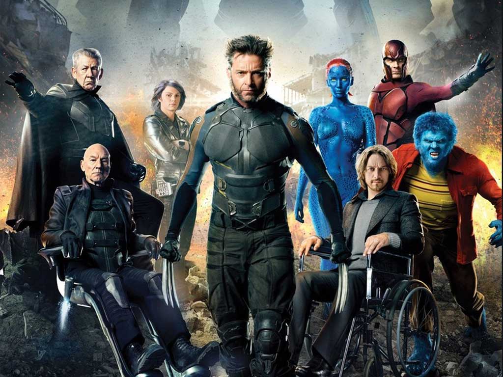 7 фильмов для тех, кто уже посмотрел «Человек-паук: Новый день» и хочет еще больше историй о мультивселенной