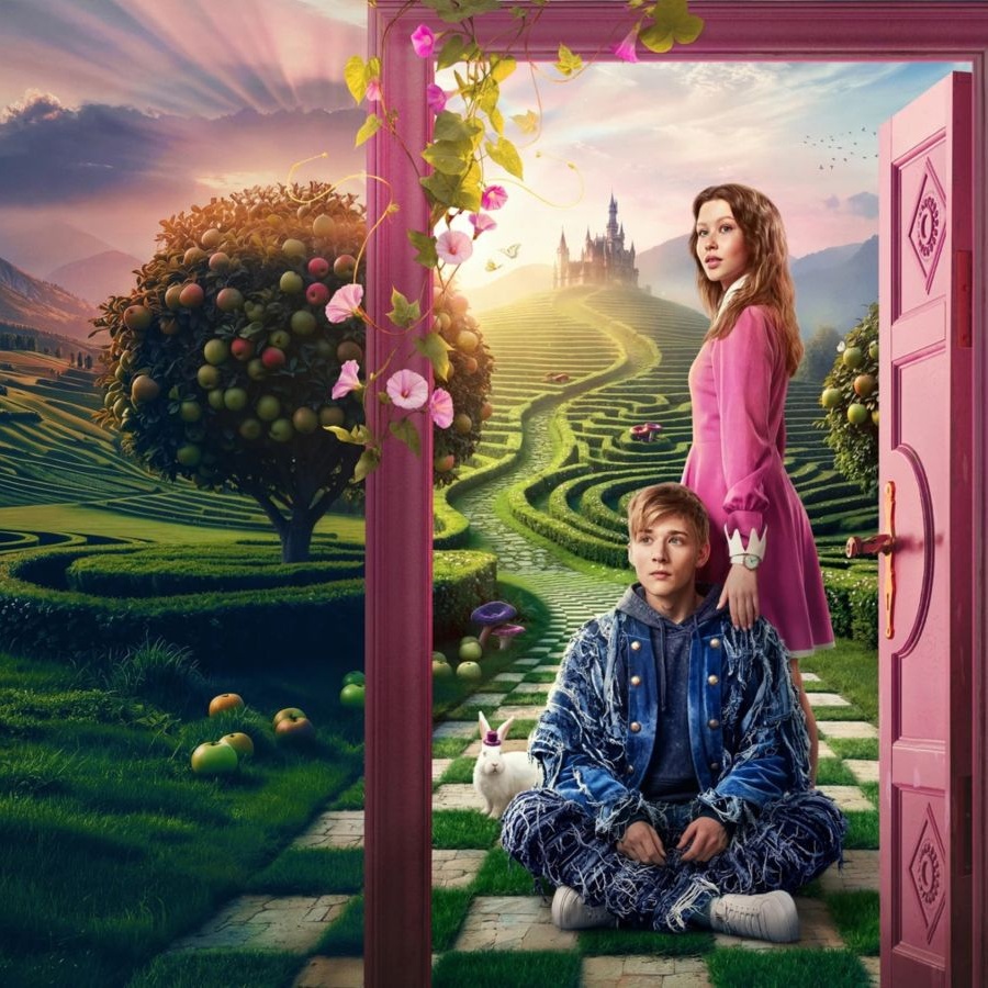 Манюня (сериал 2021 – ...)