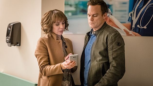 Кто убийца в сериале «Я тебя отыщу» и 10 похожих триллеров с неожиданной развязкой