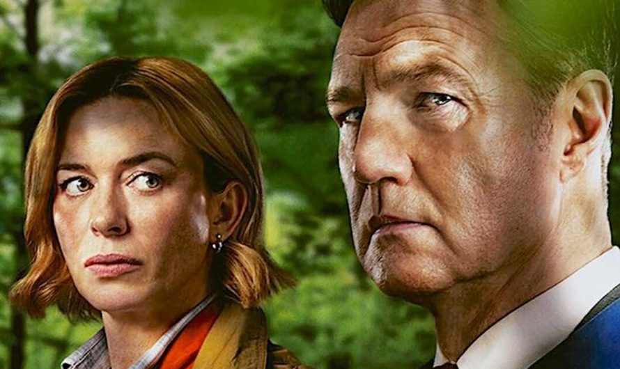 10 новых детективных сериалов и триллеров 2026 года с неожиданной развязкой