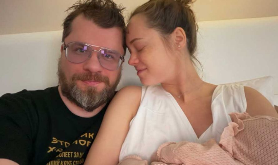Роды в Центре домашнего акушерства: сколько стоило появление Алисы у Харламова и Ковальчук