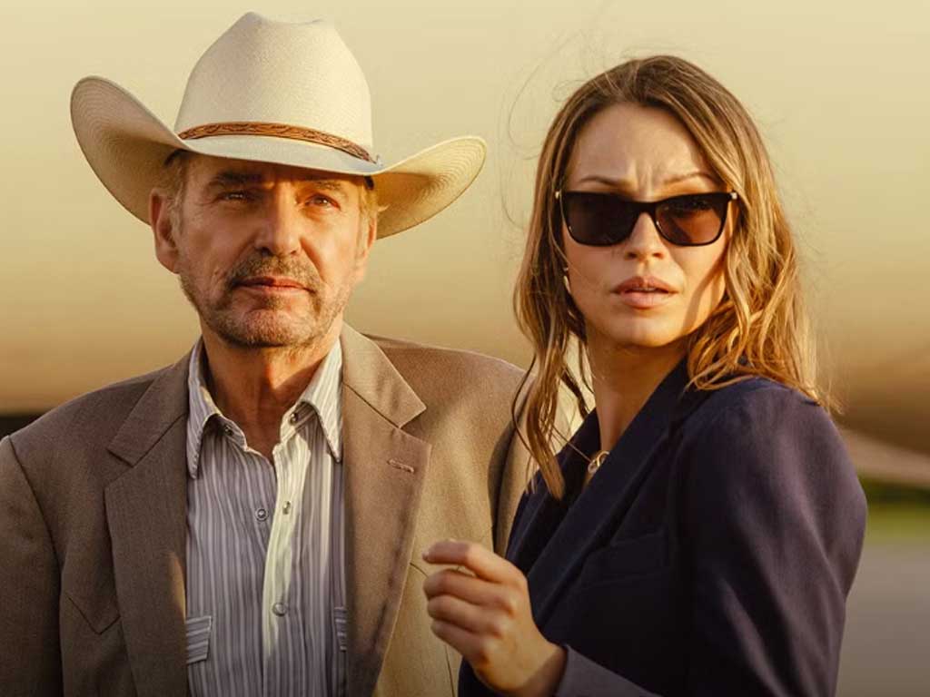 «Лэндмен»: будет ли 3 сезон и когда ждать продолжение сериала «Лэндмен»: будет ли 3 сезон и когда ждать продолжение сериала