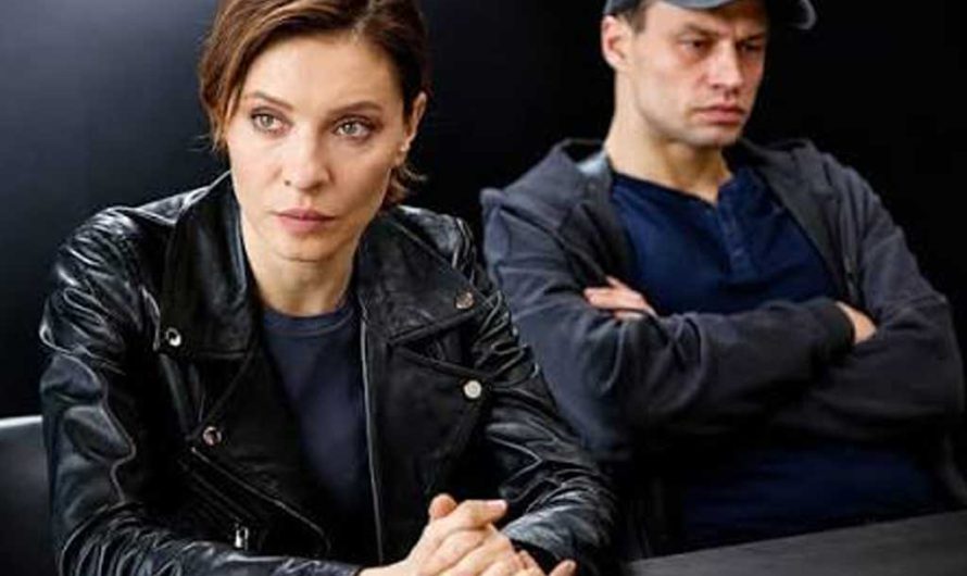 Русские сериалы осени 2026: главные премьеры, которые стоит посмотреть