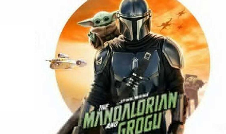 10 фактов о фильме «Мандалорец и Грогу» 2026: дата выхода, сюжет и что известно