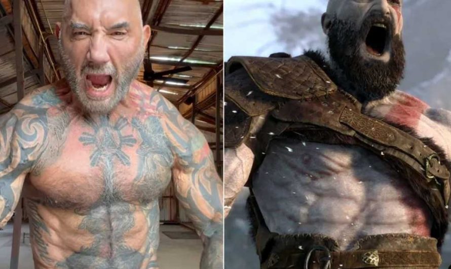 «God of War» — кто сыграет Кратоса, дата выхода, актеры и что известно о сериале