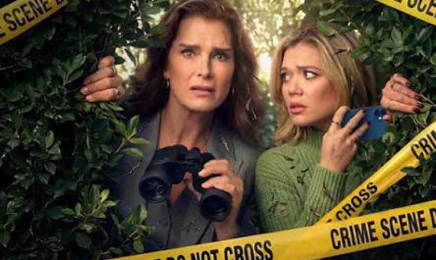 14 новых детективных сериалов 2026 года про смерть