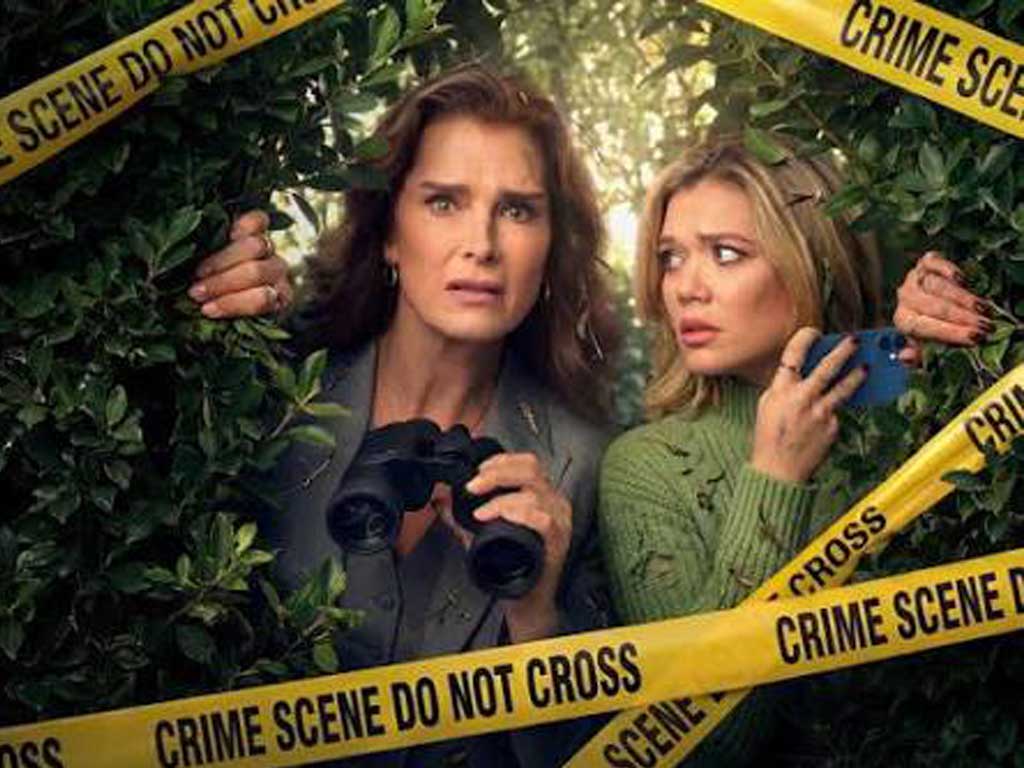 14 новых детективных сериалов 2026 года про смерть 14 новых детективных сериалов 2026 года про смерть