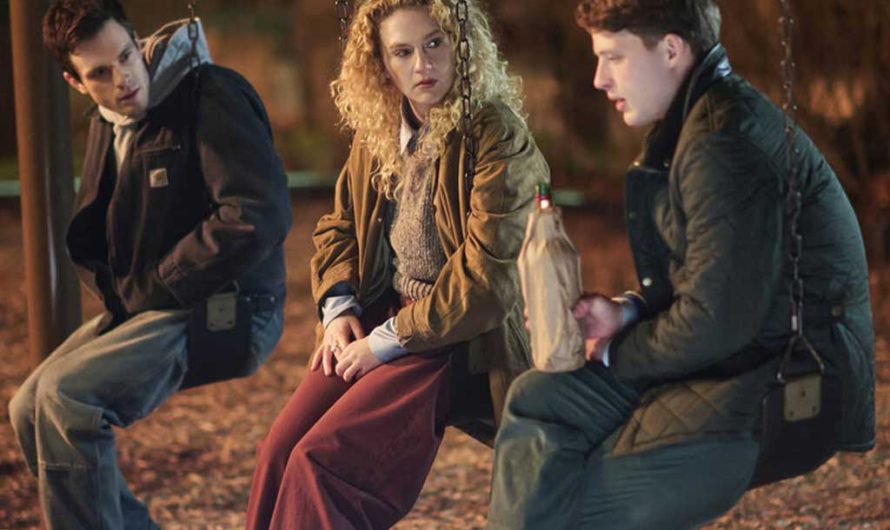 10 сериалов 2026 года о семьях, секретах и двойной жизни героев