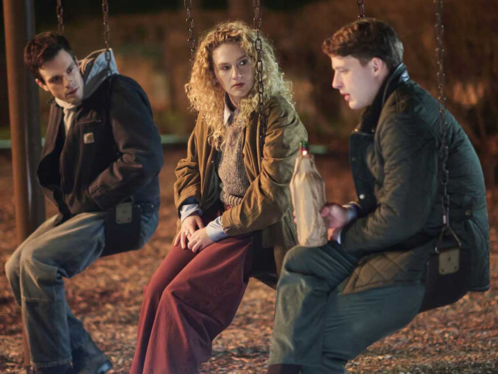 10 сериалов 2026 года о семьях, секретах и двойной жизни героев