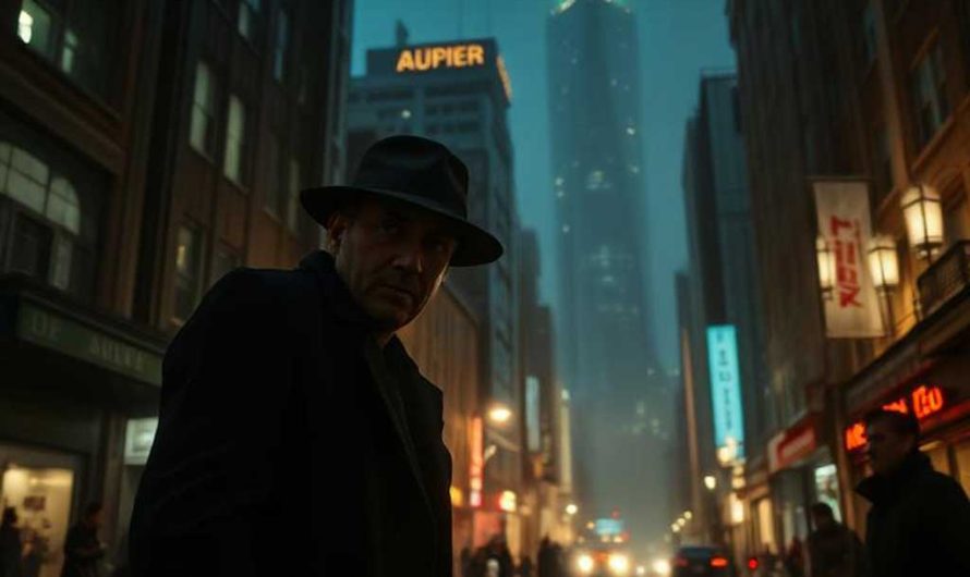 Какие сериалы похожи на «Гримм»: 15 мистических историй, которые стоит посмотреть