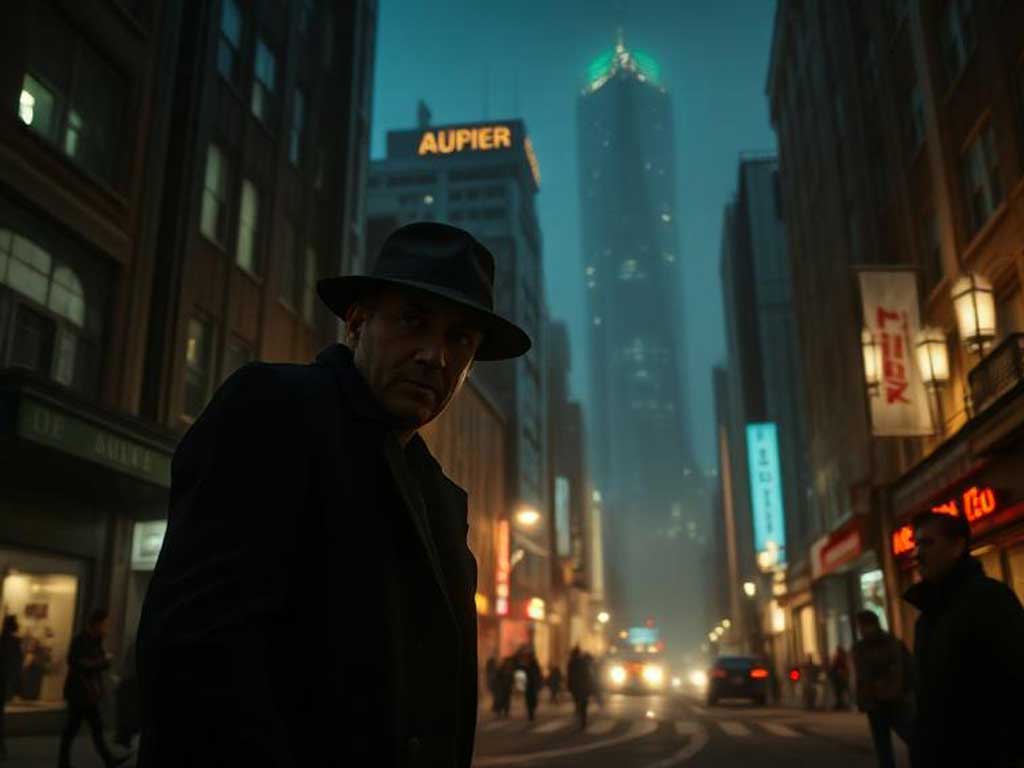 Какие сериалы похожи на «Гримм»: 15 мистических историй, которые стоит посмотреть Какие сериалы похожи на «Гримм»: 15 мистических историй, которые стоит посмотреть