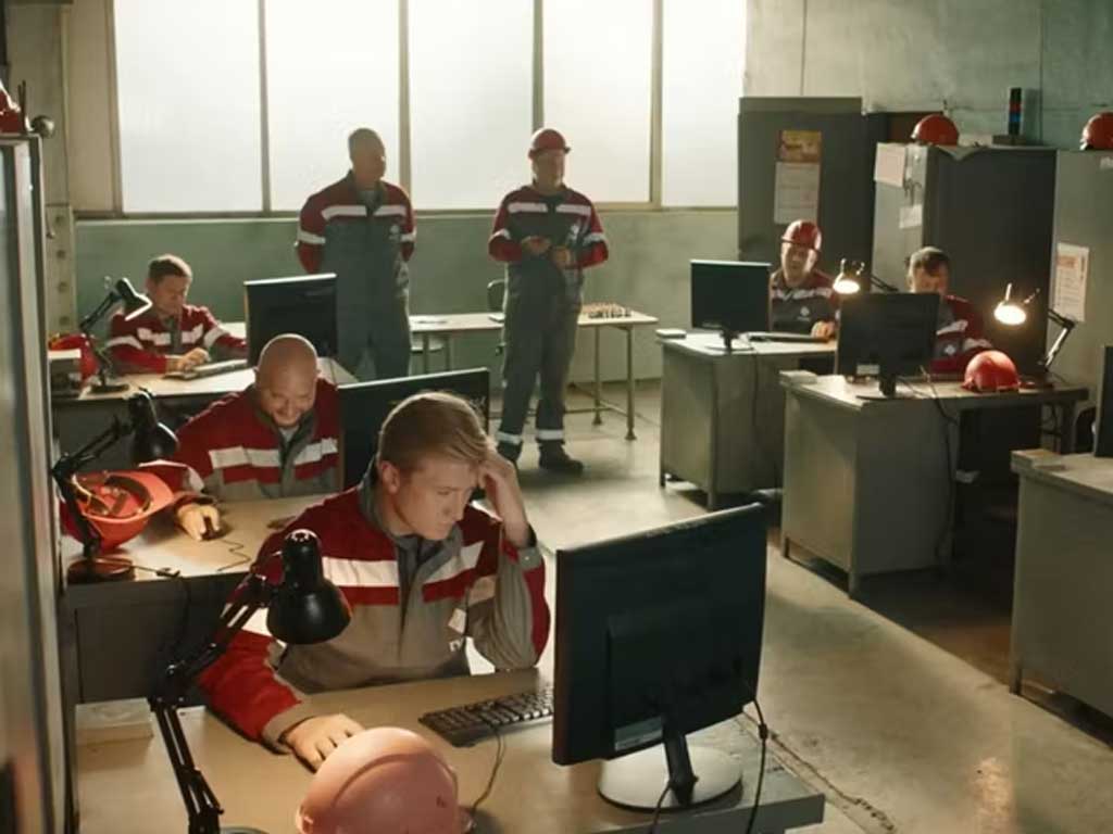 «Пора на завод»: дата выхода сериала 2026, расписание серий и сюжет