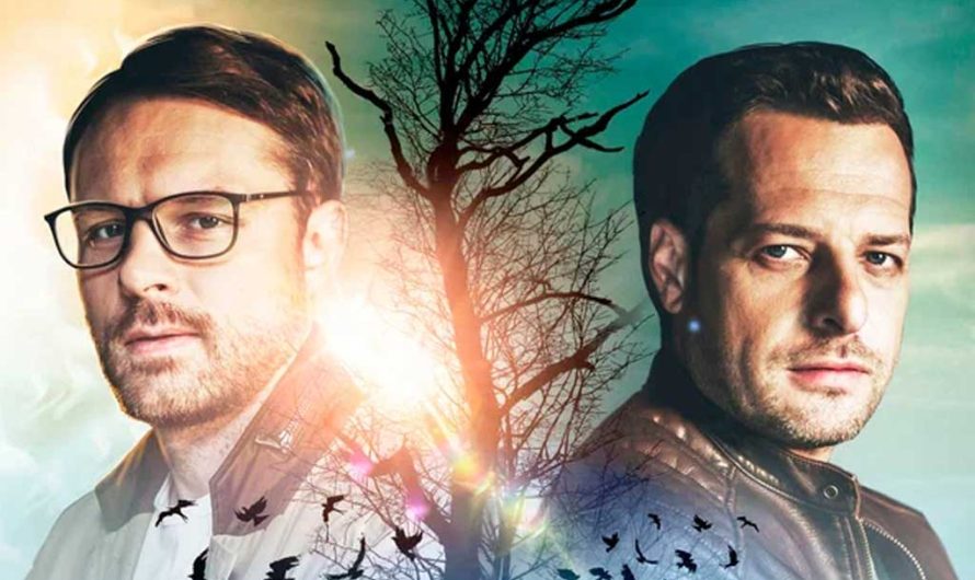 Сериал «Илюшин и Бабкин»: все фильмы по порядку — полный список