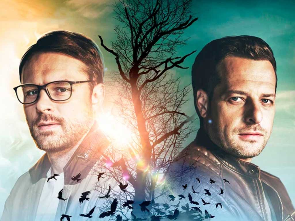 Сериал «Илюшин и Бабкин»: все фильмы по порядку — полный список